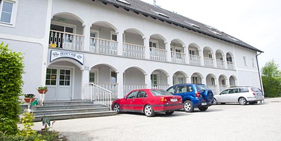 Fremdenzimmer LInz-Land