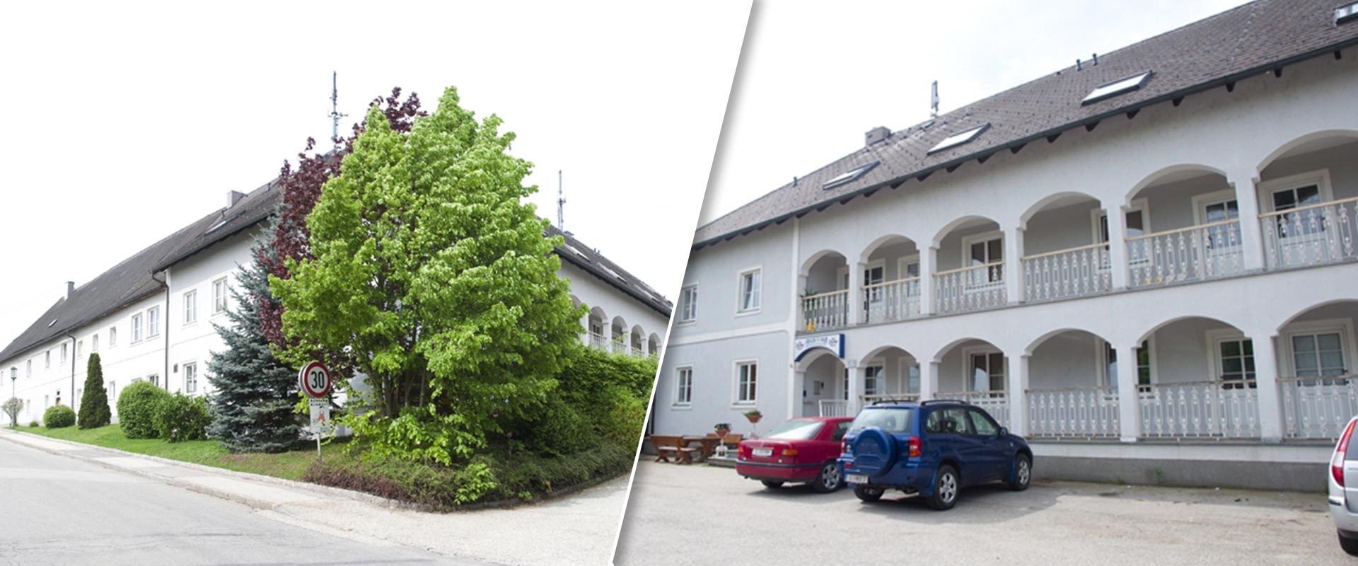 Hausgemeinschaft Kölbleitner - Fremdenzimmer