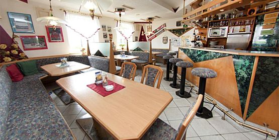 Fremdenzimmer LInz-Land